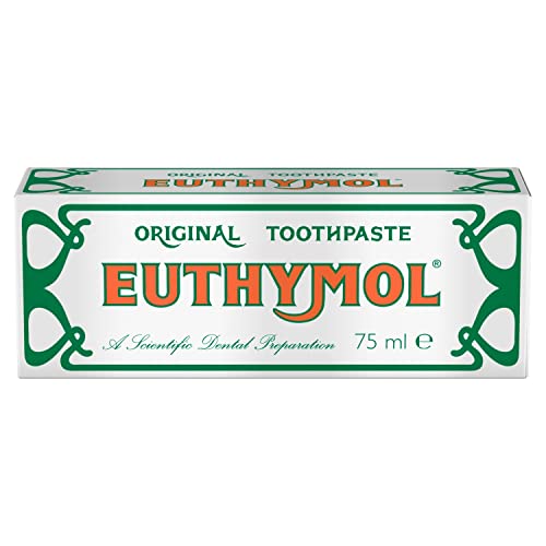 Euthymol Zahnpasta Original 75ml x 12