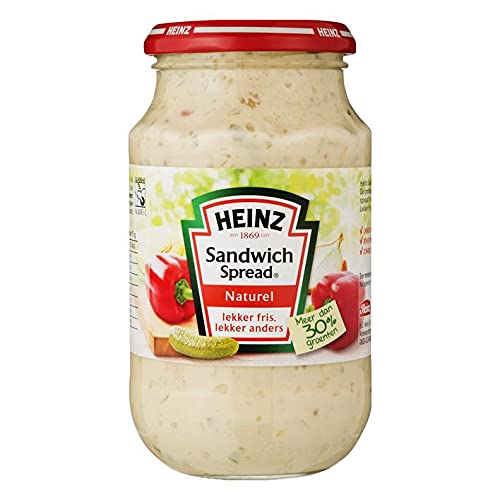 Heinz Sandwich Spread - Hearty Spread - 450g