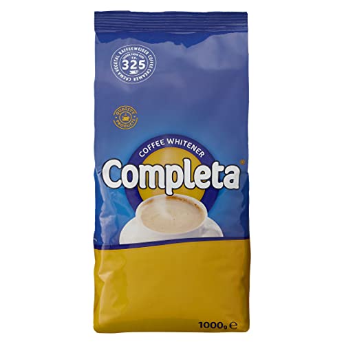 COMPLETA - Milkpowder, melkpoeder Koffiecreamer 1 KG